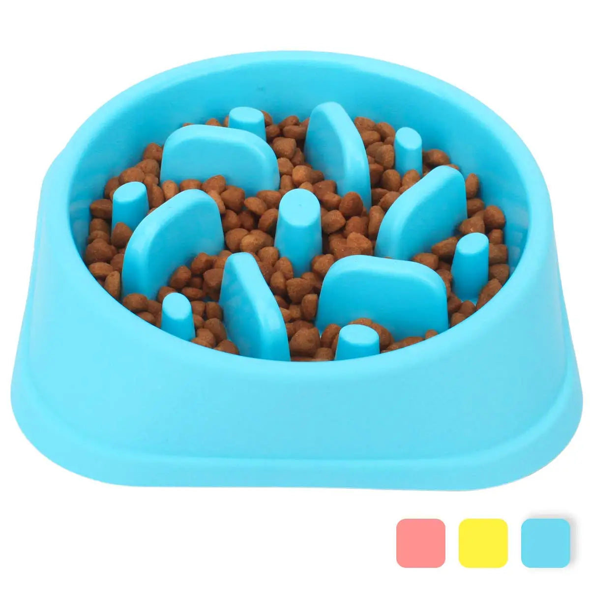 Duggido Anti Choke Slow Food Feeder.