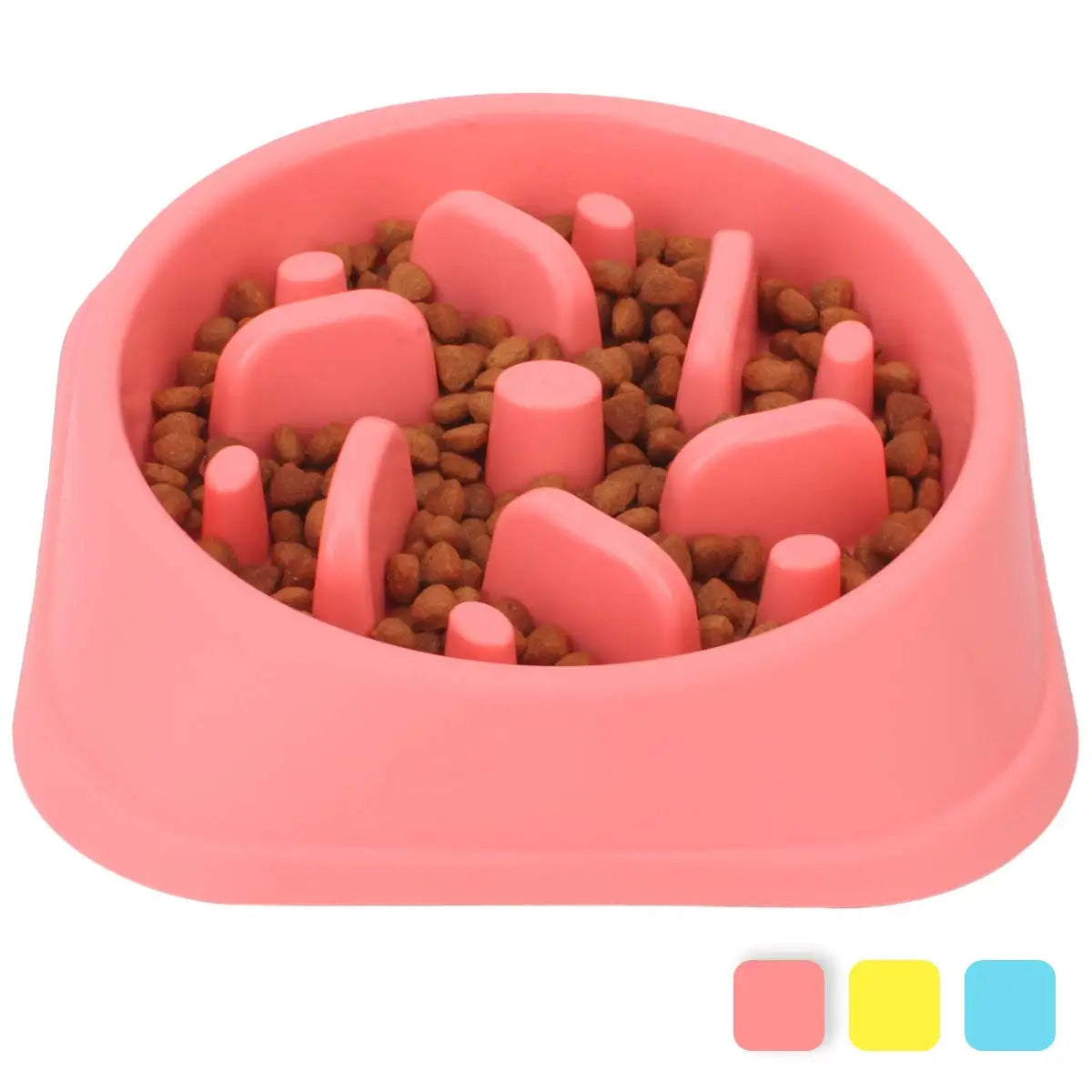 Duggido Anti Choke Slow Food Feeder.