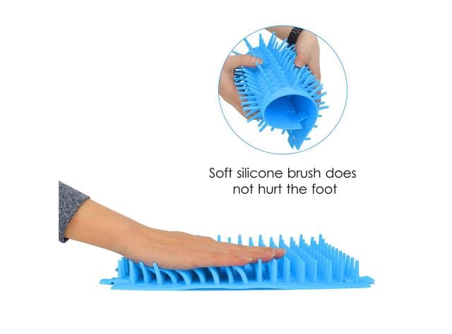 Duggido Dog Supplies Duggido Mud Buster Portable Dog Paw Cleaner Mud Buster Portable Dog Paw Cleaner | Duggido