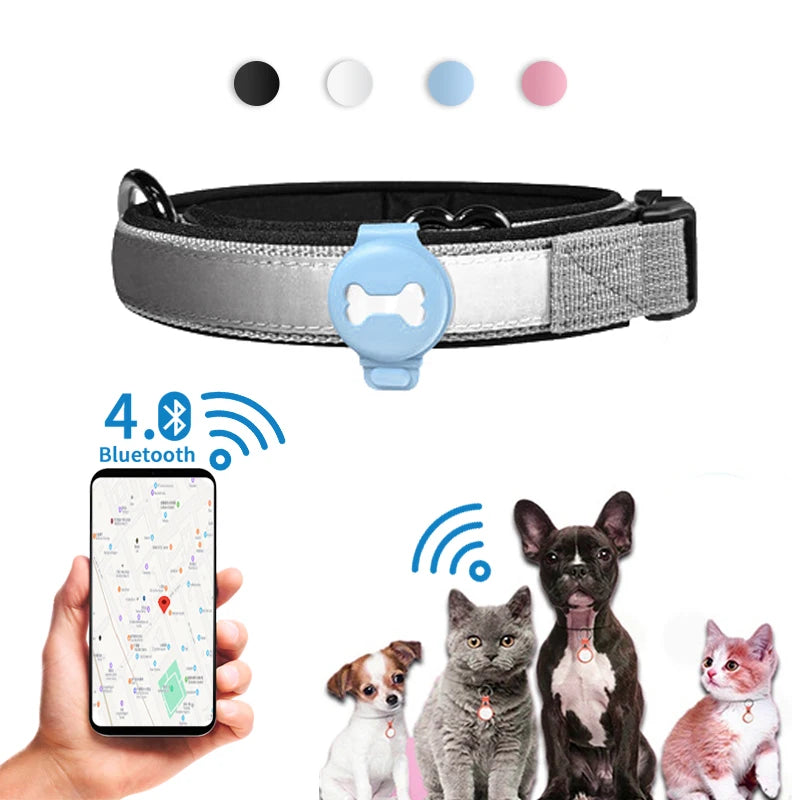 Duggido Pet GPS Tracker