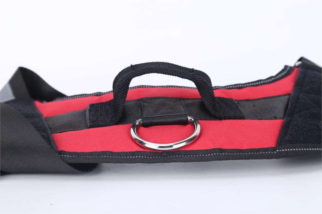 Duggido Dog Supplies No Pull Personalized Dog Harness  - Duggido